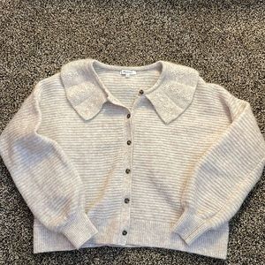 Madewell Sweater